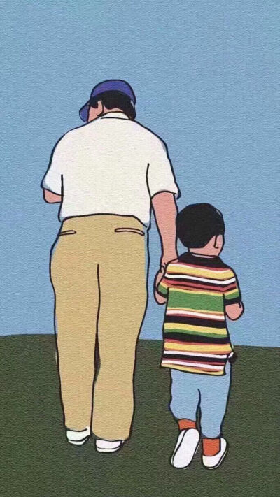 我喜欢的