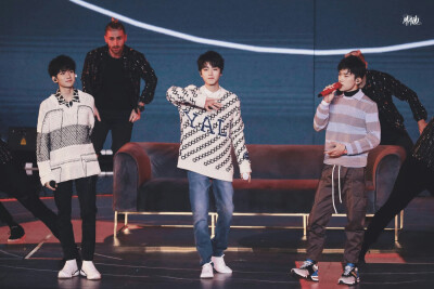 tfboys