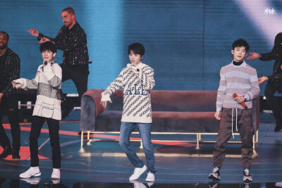 tfboys