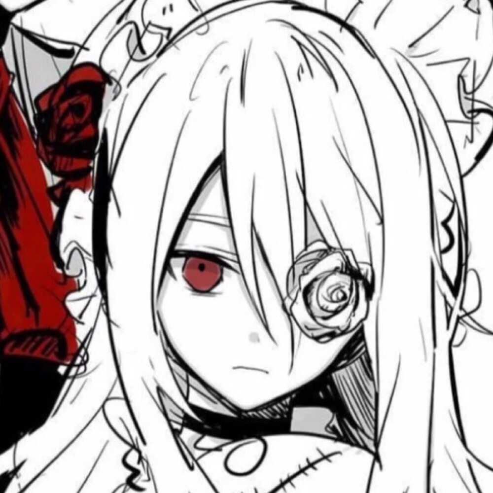 杀戮天使 ray70zack 情侣头像 禁二转 喜欢请点收藏