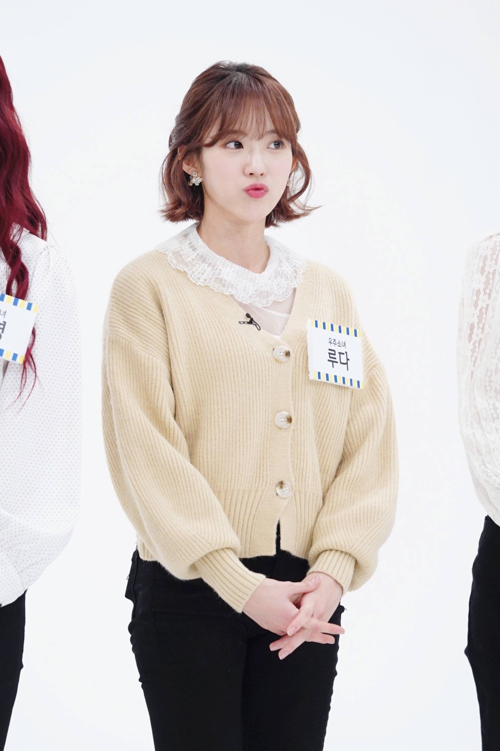 李露朵 Luda