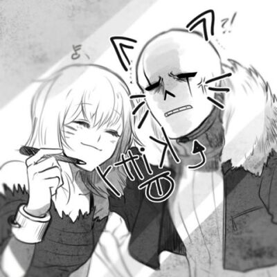 undertale 