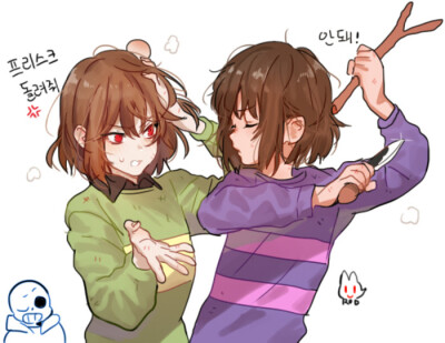 undertale 