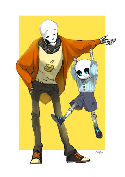 undertale 