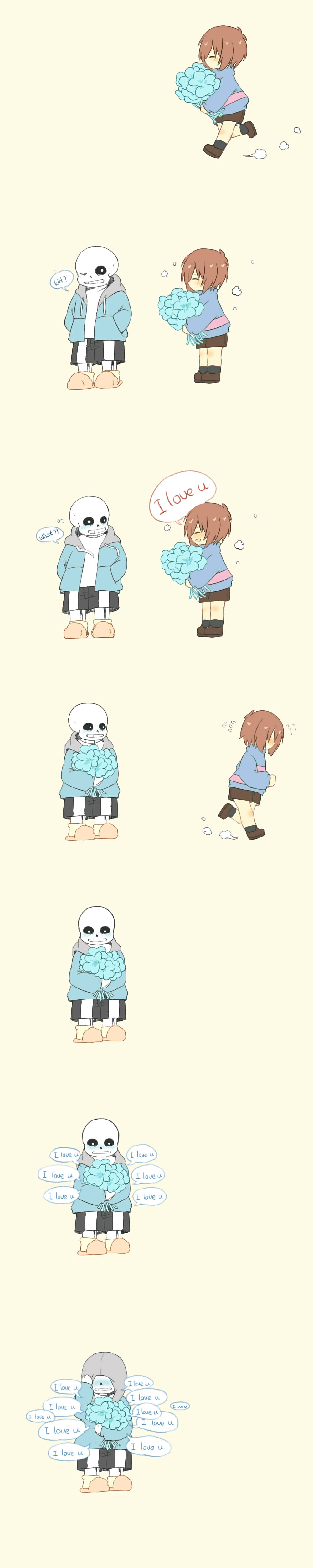 undertale 