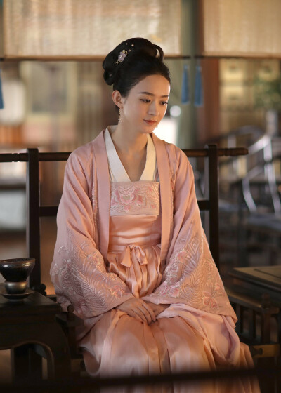 知否·明兰·赵丽颖