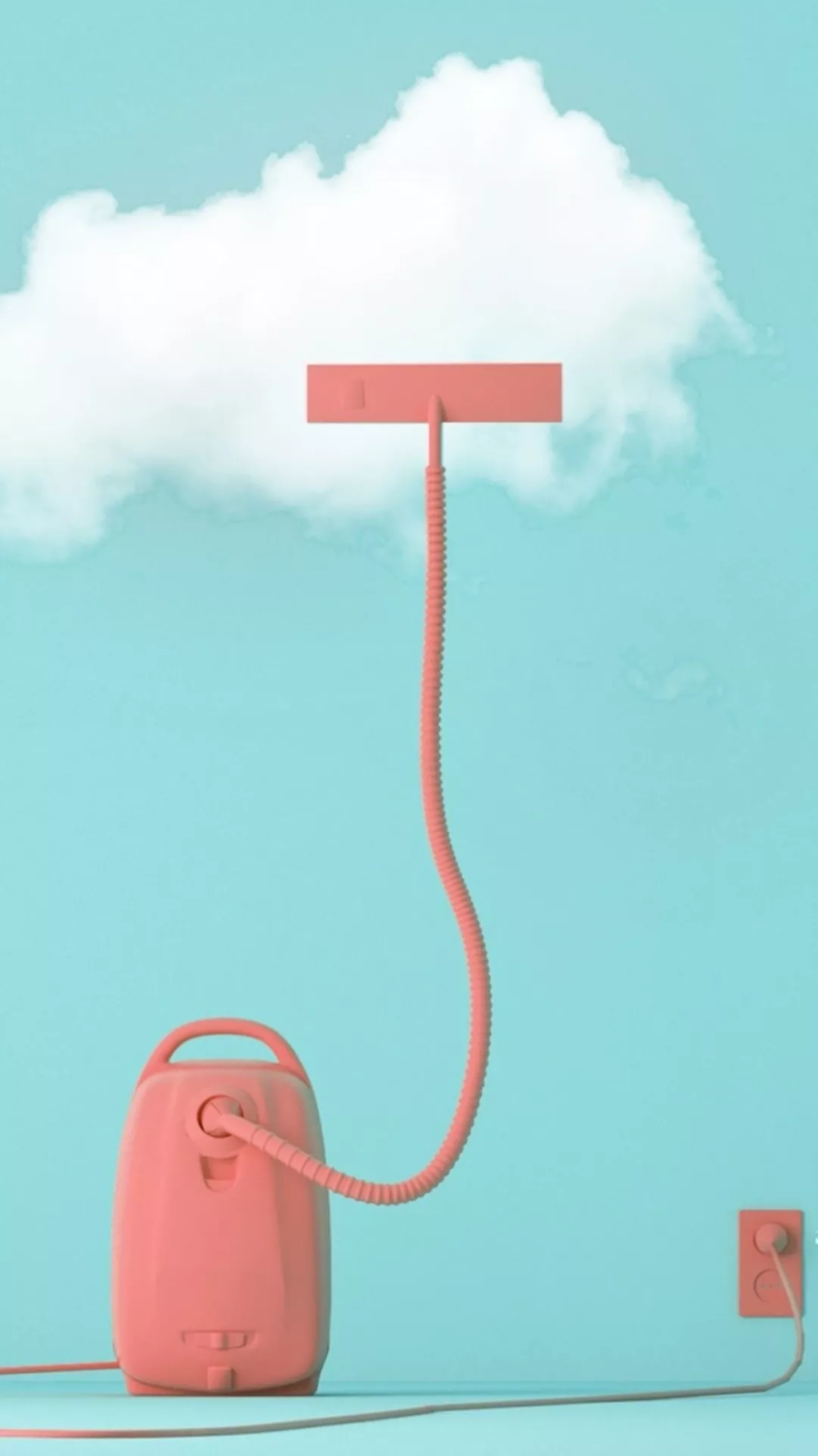 【马卡龙系列壁纸】粉嫩粉嫩的颜色
ps:抱图点赞Yeah~