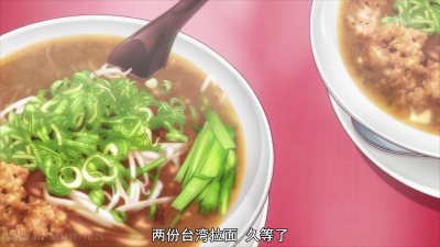 爱吃拉面的小泉同学