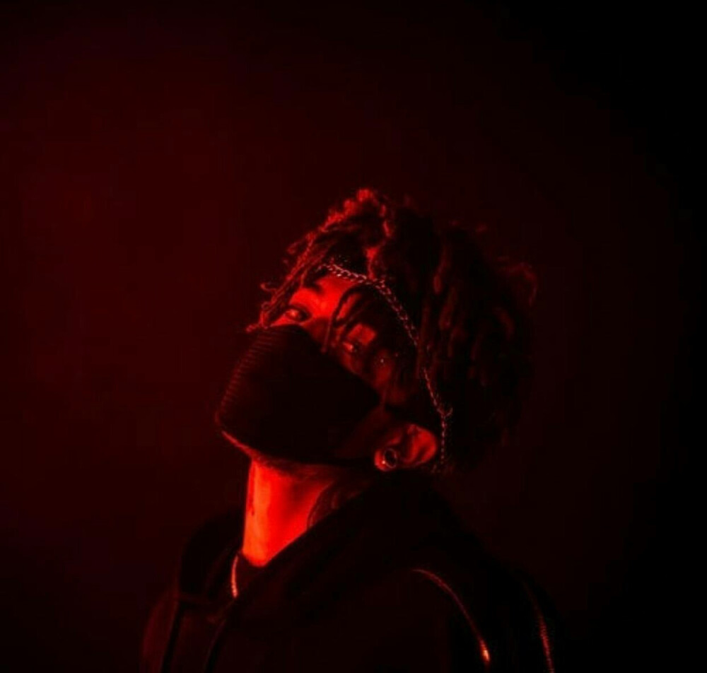 Scarlxrd