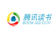 腾讯读书logo 