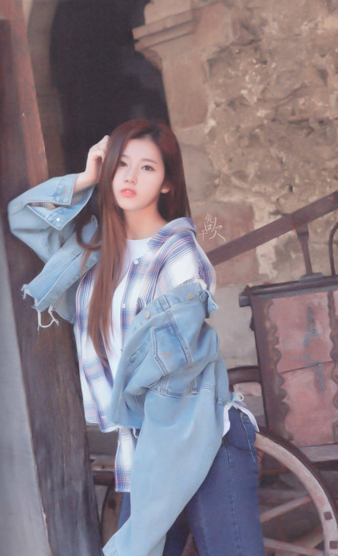 sana 凑崎纱夏