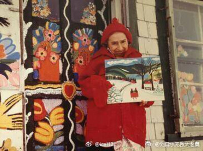 一位患有关节炎的民间艺术家莫娣·刘易斯(Maud Lewis)，对艺术不懈的追求，与她的丈夫相识，并以艺术、贩卖作品为生的励志生活。