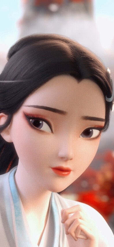 白蛇缘起，白蛇：缘起