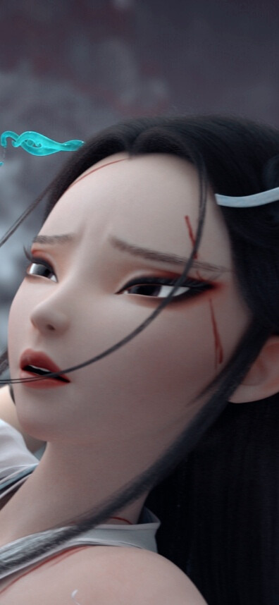 白蛇缘起，白蛇：缘起