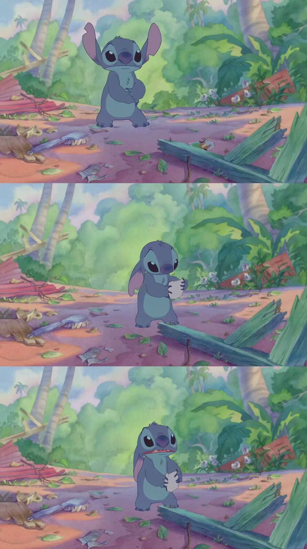 史迪奇 - 堆糖,美图壁纸兴趣社区