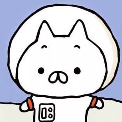 灰企鹅和白猫的情头！！