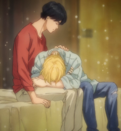 banana fish