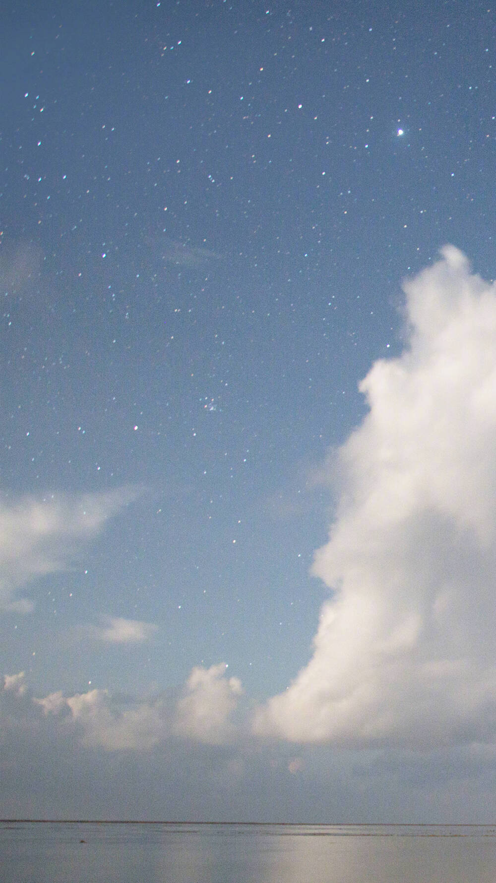 高清背景图/壁纸
去热带岛屿看星光 ✨ ​​