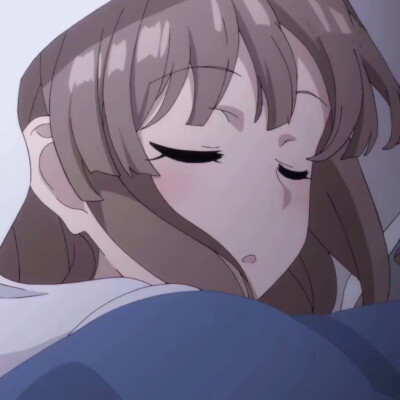 动漫情侣头像♡ 啊玖哎