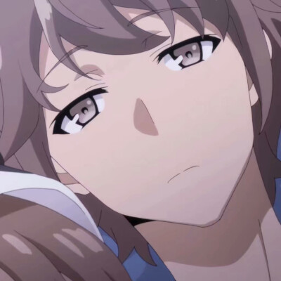 动漫情侣头像♡ 啊玖哎