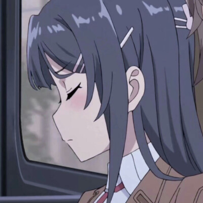 动漫情侣头像♡ 啊玖哎