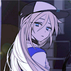 动漫情侣头像♡ 啊玖哎