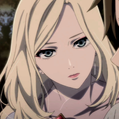 动漫情侣头像♡ 啊玖哎