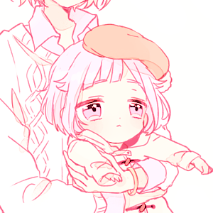 动漫情侣头像♡ 啊玖哎