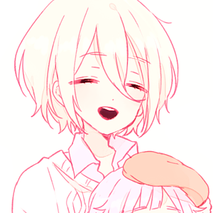 动漫情侣头像♡ 啊玖哎