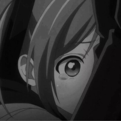 动漫情侣头像♡ 啊玖哎