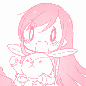 动漫情侣头像♡ 啊玖哎