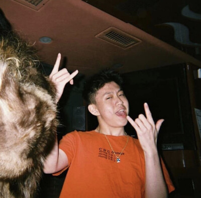 Rich Brian