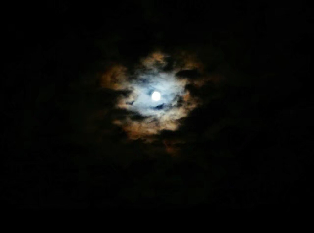 moon