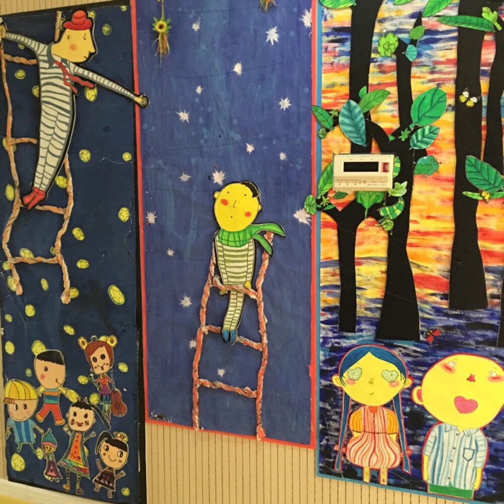 童画 V:moxiaonao0702