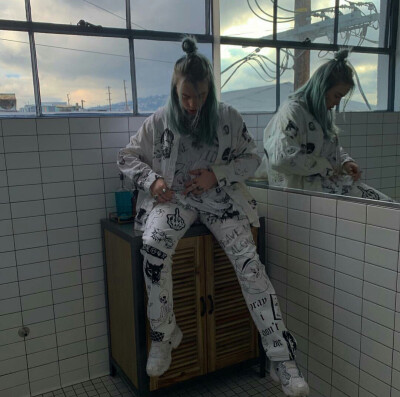 BillieEilish