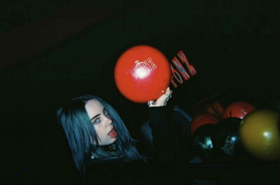 BillieEilish