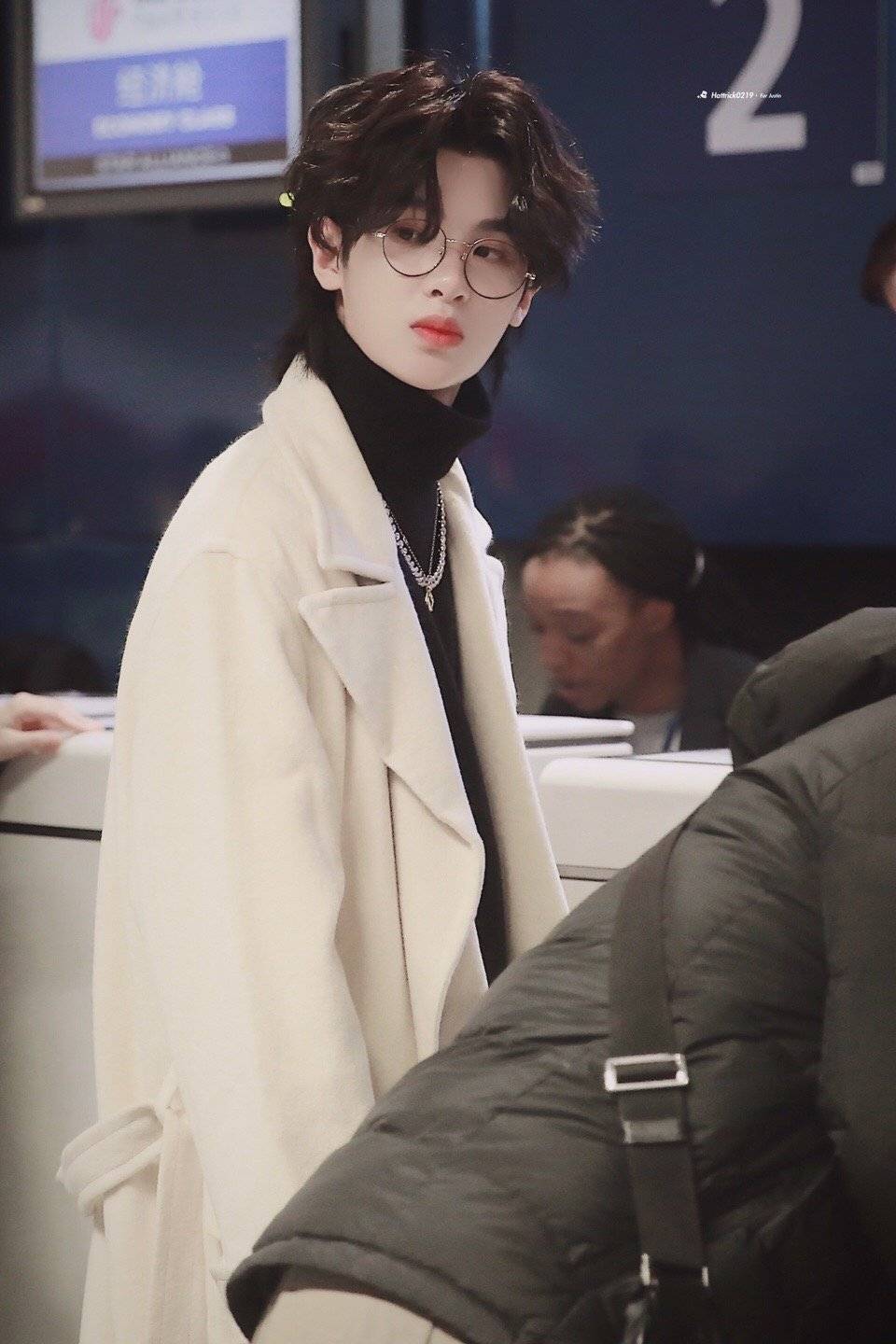 黄明昊