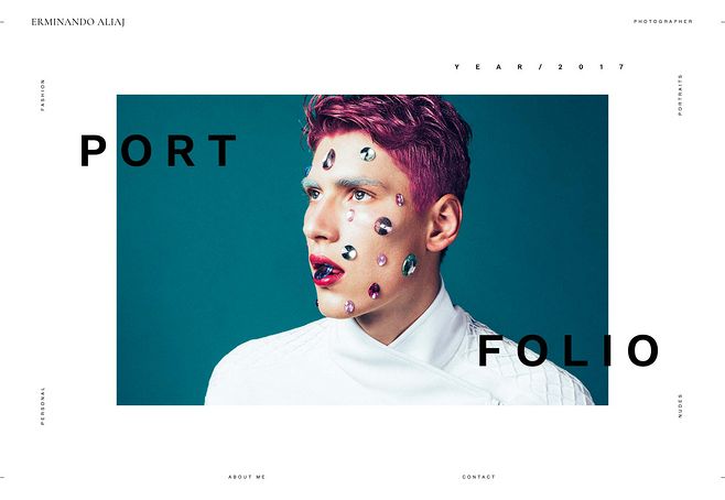 19 Best New Portfoli...