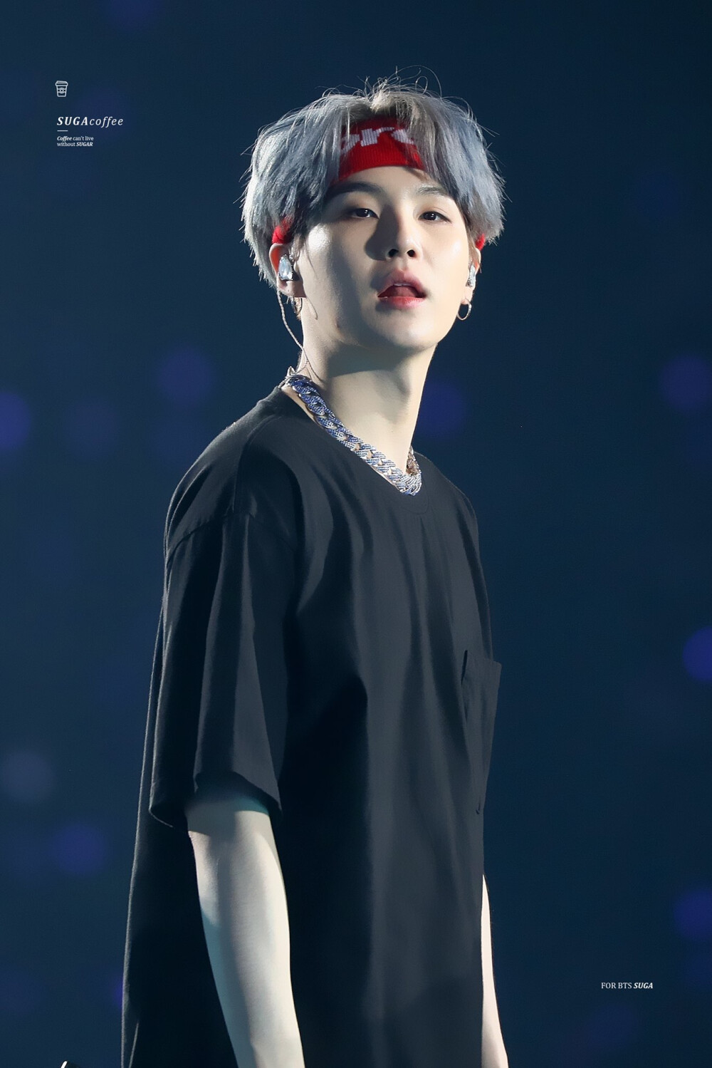 suga闵玧其bts防弹少年团btsworldtourloveyourself演唱会in名古屋