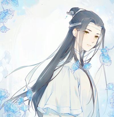 魔道
忘羡