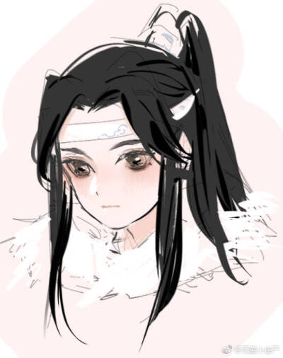 魔道
忘羡