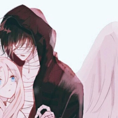 杀戮天使 Ray✖Zack
情侣头像
禁二转 喜欢请点收藏