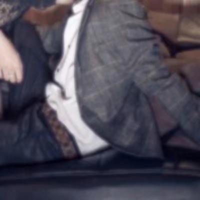 每次唠叨你的时候 希望你能用唇 堵住我的嘴