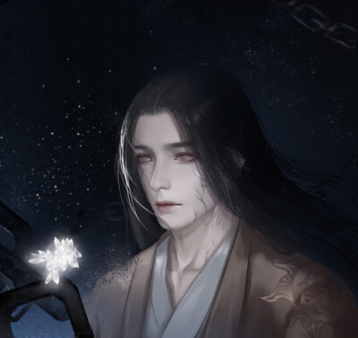 出自哪里无从考证