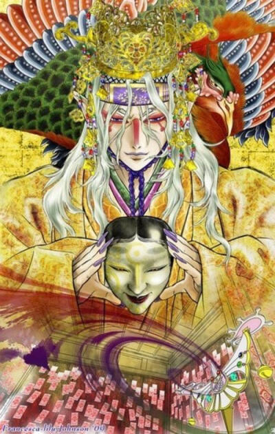 出自哪里无从考证