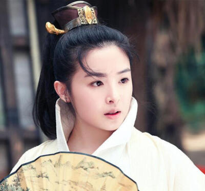美人，美图