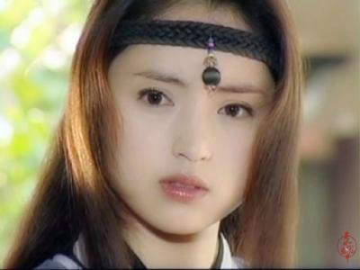 美人，美图