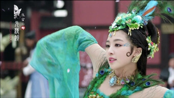 美人，美图
