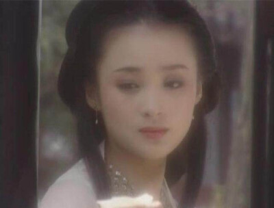 古风，极致美