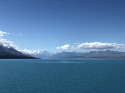 用手中的相机记录身边美丽的风景